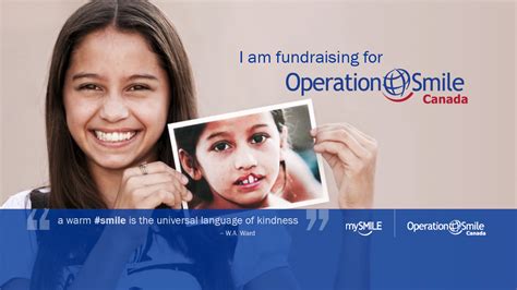 operation smile canada reviews.